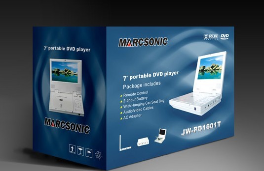 禮品盒紙盒印刷