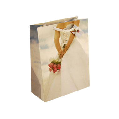 手提紙袋印刷